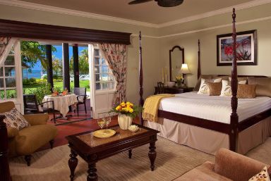 Sandals Holidays
